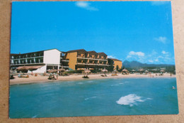 MARTINIQUE - Les Trois Ilets - Hôtel FRANTEL - Vue Aérienne ( Martinique ) - Le Marin