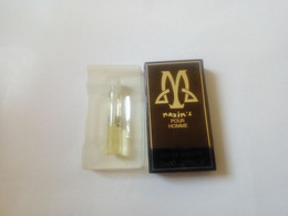 Échantillon Pipette Maxim's - Perfume Samples (testers)