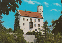 D-91327 Gößweinstein - Blick Auf Die Burg - Forchheim