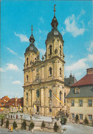 D-91327 Gößweinstein - Basilika Von Balthasar Neumann - Church - Forchheim