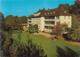D-91327 Gößweinstein - Gästehaus Stempferhof - Forchheim