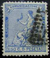 España 137 O - Usati