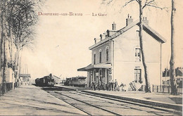 A/188               03      Dompierre Sur Besbre         La Gare - Other Municipalities