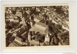 ALTENBURG - Schloß, 1934, Bild Nr. 146 - Reichswinterhilfe - Lotterie, Luftbild, Flugaufnahme - Altenburg