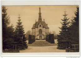 HAMBURG - Friedhof In Ohlsdorf - Noord