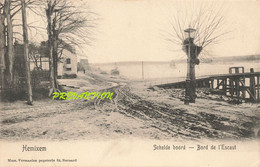 HEMIXEM - Schelde Boord - Bord De L'Escaut - Hemiksem