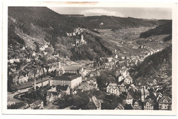 Schramberg Vue Générale - Schramberg