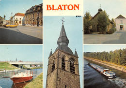 CPM - BLATON - Bernissart