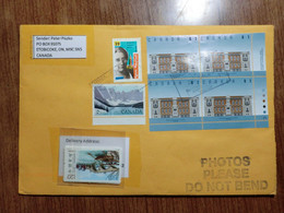 Envelope 2021 - Storia Postale