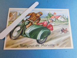 C 709 Morville - Florennes