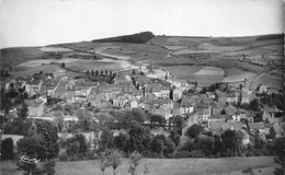 ¤¤  -  LE BLEYMARD    -   Vue Générale         -  ¤¤ - Le Bleymard