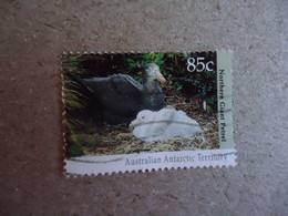 AUSTRALIAN  ANTARTIC AAT  USED   STAMPS  BIRDS - Otros & Sin Clasificación