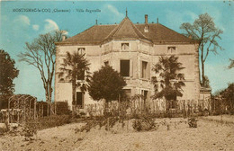 Montignac * La Villa BAGATELLE - Other & Unclassified