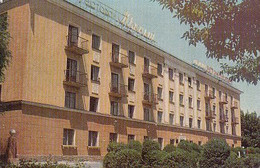 SHYMKENT- YUZHNAYA HOTEL - Kazachstan