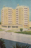 SHYMKENT- NEW APARTMENT BUILDINGS - Kazajstán