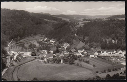 D-91327 Gößweinstein - Behringersmühle - Alte Ortsansicht  ( Echt Foto) - Forchheim