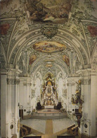 D-91327 Gößweinstein - Fränkische Schweiz - Wallfahrtskirche - Gnadenaltar - Forchheim