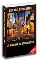 SAS La Madone De Stockholm Edition Collector +++COMME NEUF+++ LIVRAISON GRATUITE+++ - SAS