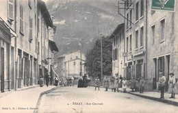 TENAY - Rue Centrale - Other Municipalities