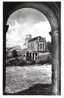 81 - Lavaur - Cathédrale Saint-Alain - éd.  Narbo N° 12 (circ. 1951) - Lavaur