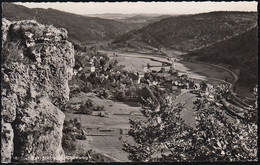 D-91346 Wiesenttal - Muggendorf - Blick Vom Höhenweg - Nice Stamp - Forchheim