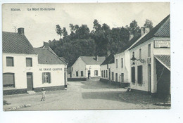 Blaton Mont St Antoine - Bernissart