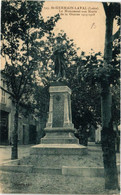 CPA St-GERMAIN-LAVAL Le Monument Aux Morts De La Guerre (663736) - Saint Germain Laval