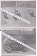 Lot 2 Photos Motos Vitesse - Motor Bikes