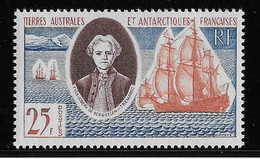 T.A.A.F. N°18 - Neuf ** Sans Charnière - TB - Unused Stamps