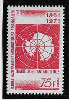 T.A.A.F. N°39 - Neuf ** Sans Charnière - TB - Unused Stamps