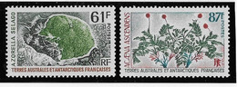 T.A.A.F. N°52/53 - Neuf ** Sans Charnière - TB - Unused Stamps