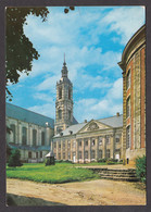 090638/ AVERBODE, Abdij, Kerk, Oostelijke Vleugel - Scherpenheuvel-Zichem