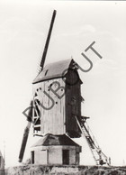 LEISELE/Alveringem Molen / Moulin - Postkaart - Gijverinkhove 1746 (Q2) - Langemark-Poelkapelle