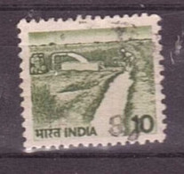 Indien Michel Nr. 897 Gestempelt - Other & Unclassified