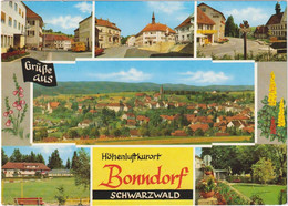 Bonndorf Schwarzwald - Bonndorf