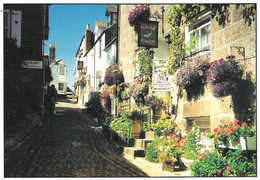 ST. IVES, CORNWALL, ENGLAND. UNUSED POSTCARD Jo7 - St.Ives