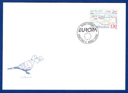 FDC (aa7331) - Storia Postale