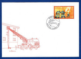 FDC (aa7333) - Covers & Documents