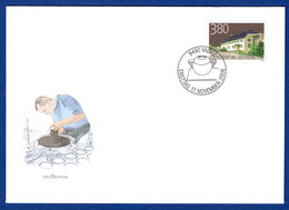 FDC (aa7334) - Covers & Documents