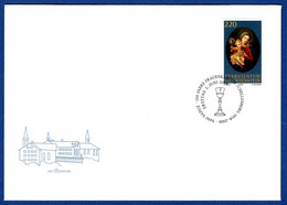 FDC (aa7335) - Lettres & Documents