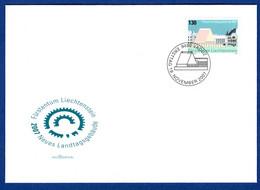 FDC (aa7339) - Lettres & Documents
