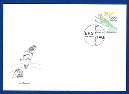 FDC (aa7342) - Lettres & Documents