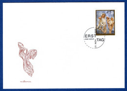 FDC (aa7343) - Covers & Documents