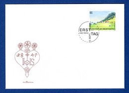 FDC (aa7350) - Lettres & Documents