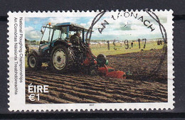 Hibernian C1881 - Used Stamps
