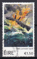 Hibernian C1920 - Used Stamps