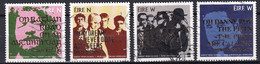 Hibernian C1960/1963 - Used Stamps