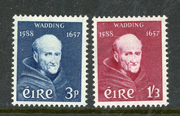 Ireland MNH 1957 Luke Wadding - Neufs