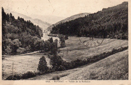 67 Rothau Vallée De La Rothaine - Rothau