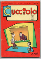 Cucciolo (Alpe 1964) N. 5 - Humoristiques
